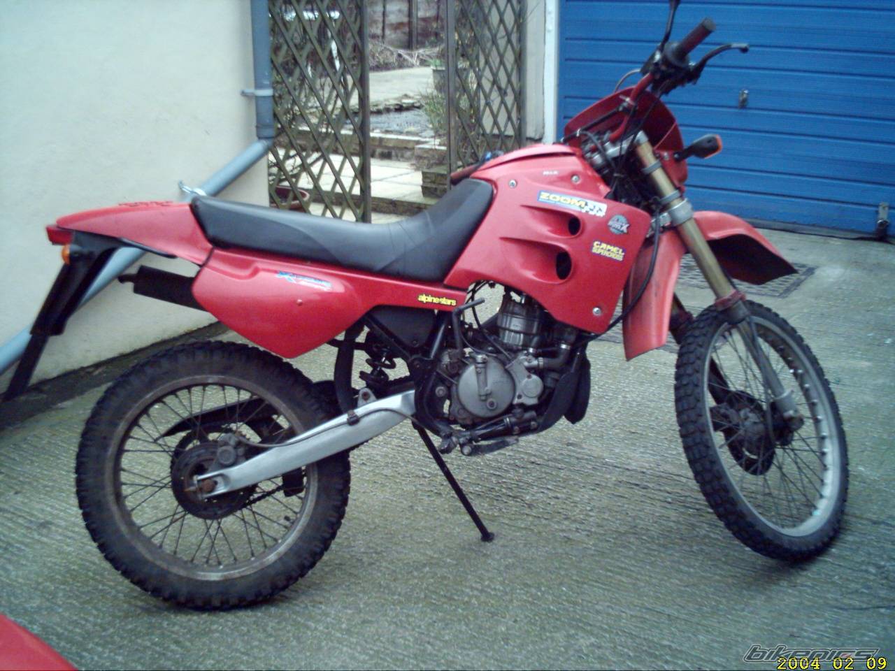 Bike Photo 106362