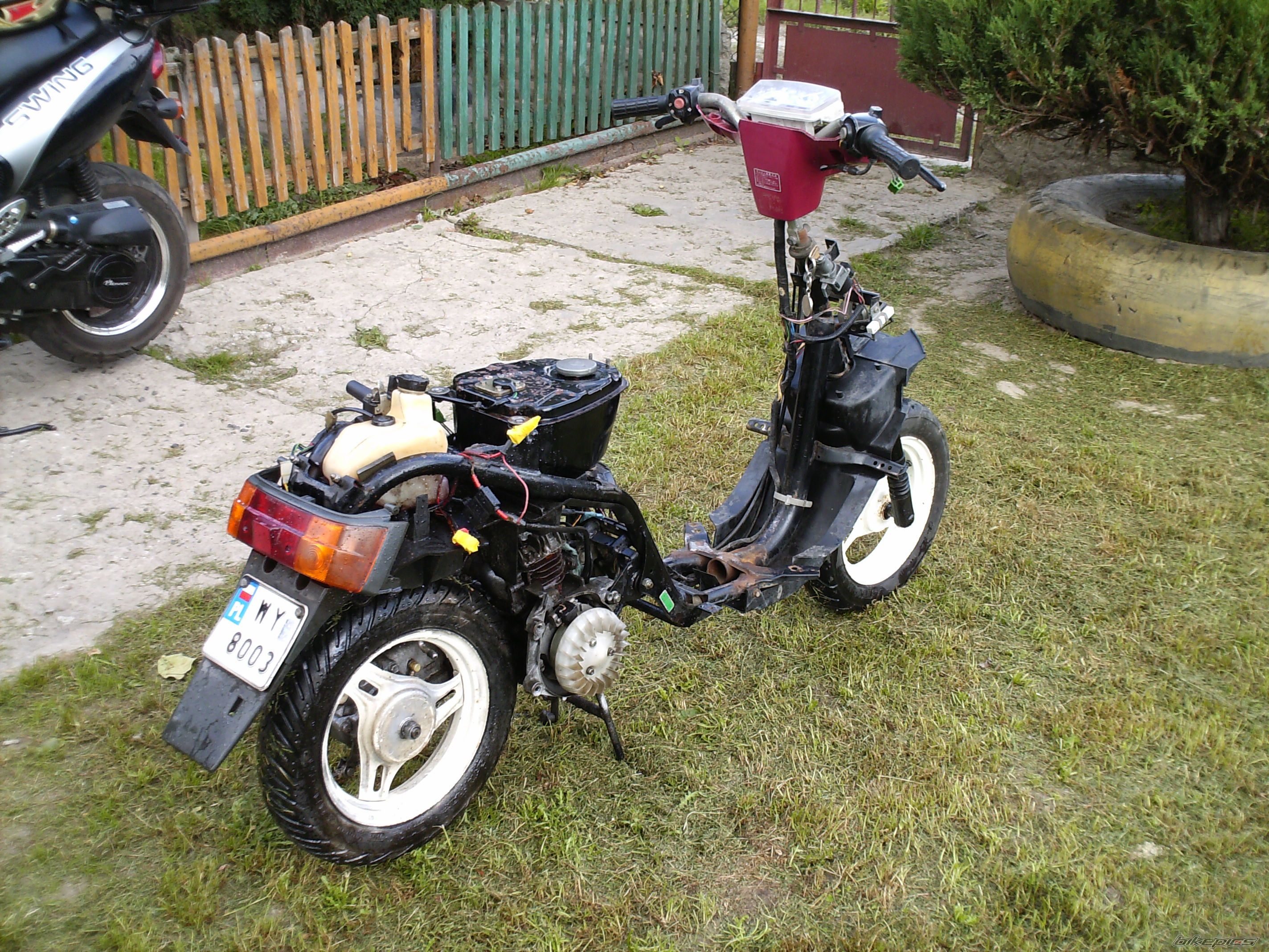 Bike Photo 1063651
