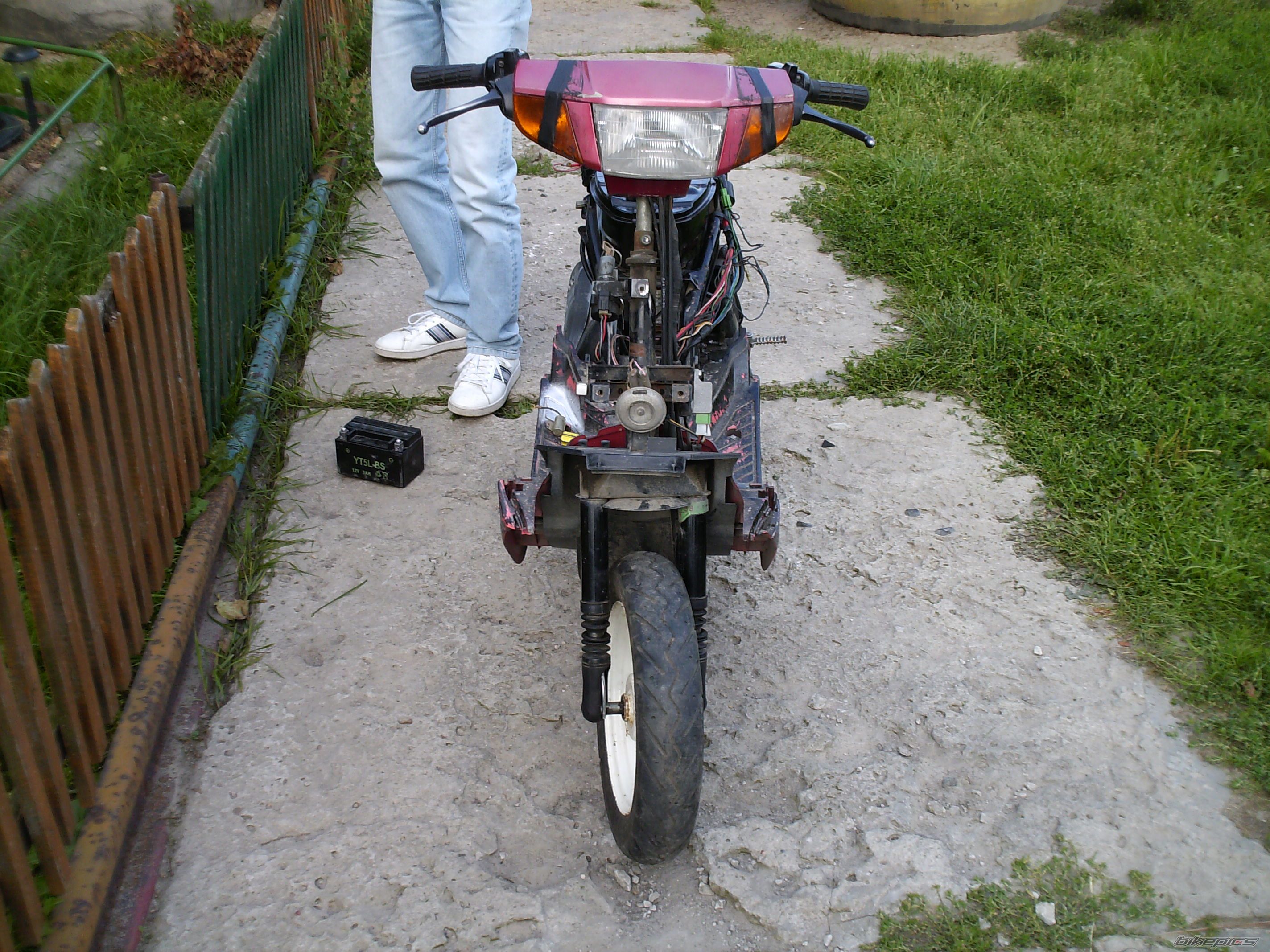 Bike Photo 1063653