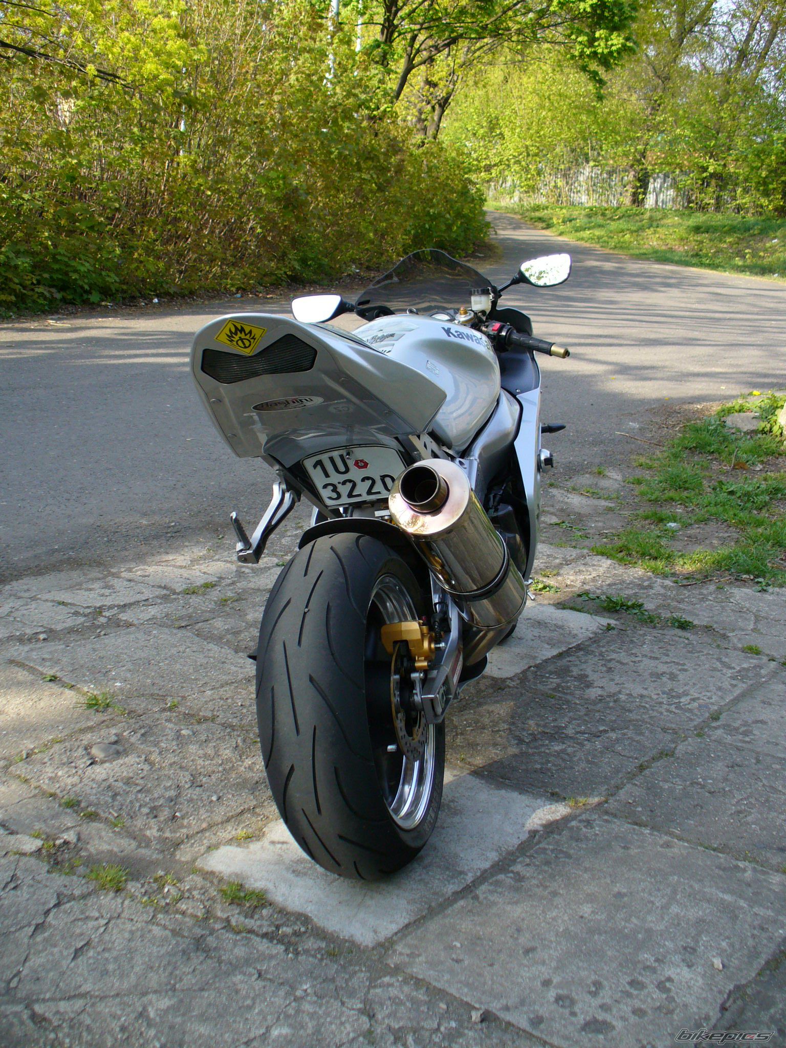 Bike Photo 1063667