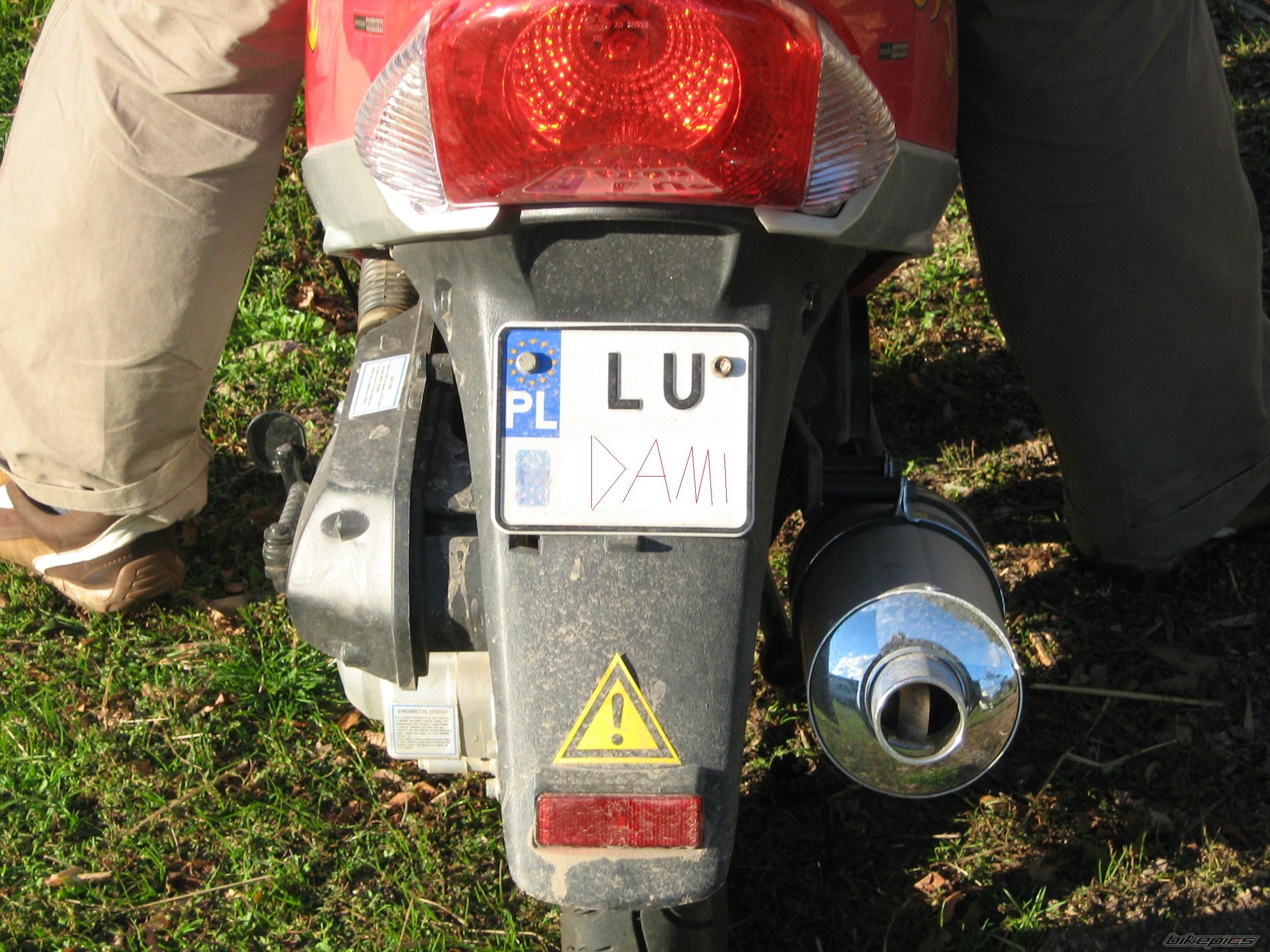 Bike Photo 1063747