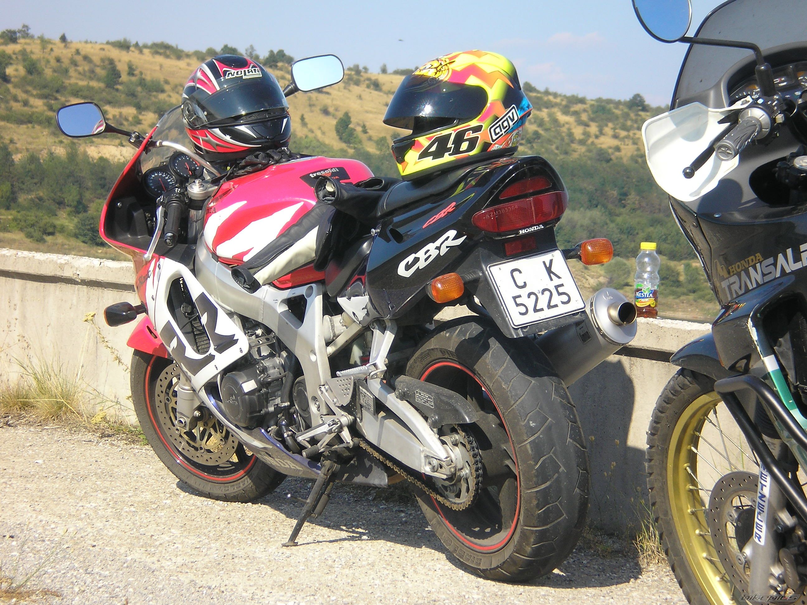 Bike Photo 1063905