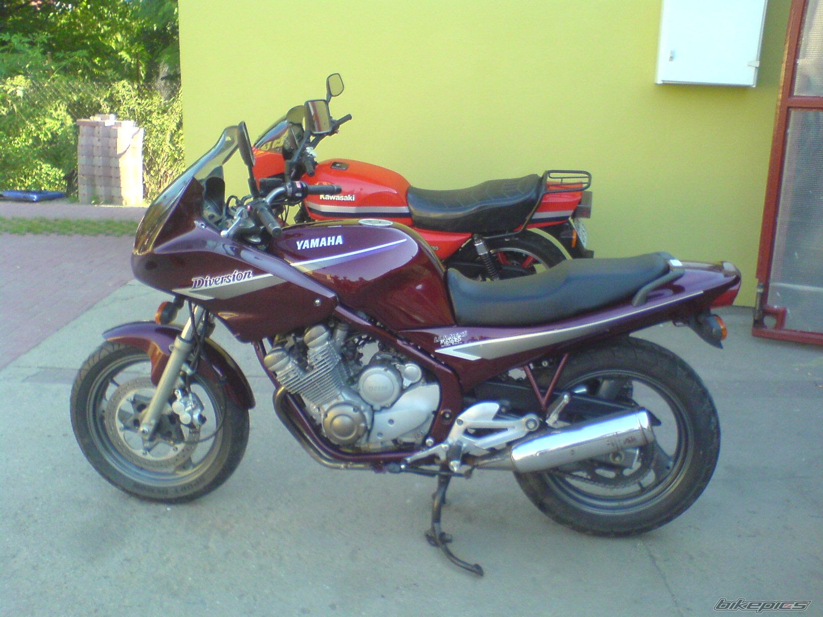 Bike Photo 1063913
