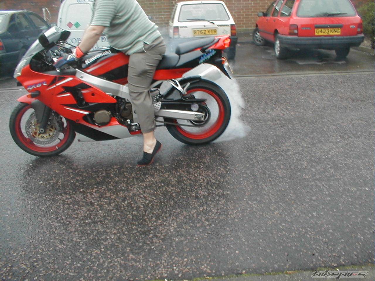 Bike Photo 1064