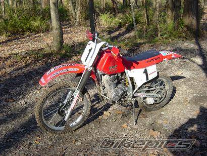 Bike Photo 106405