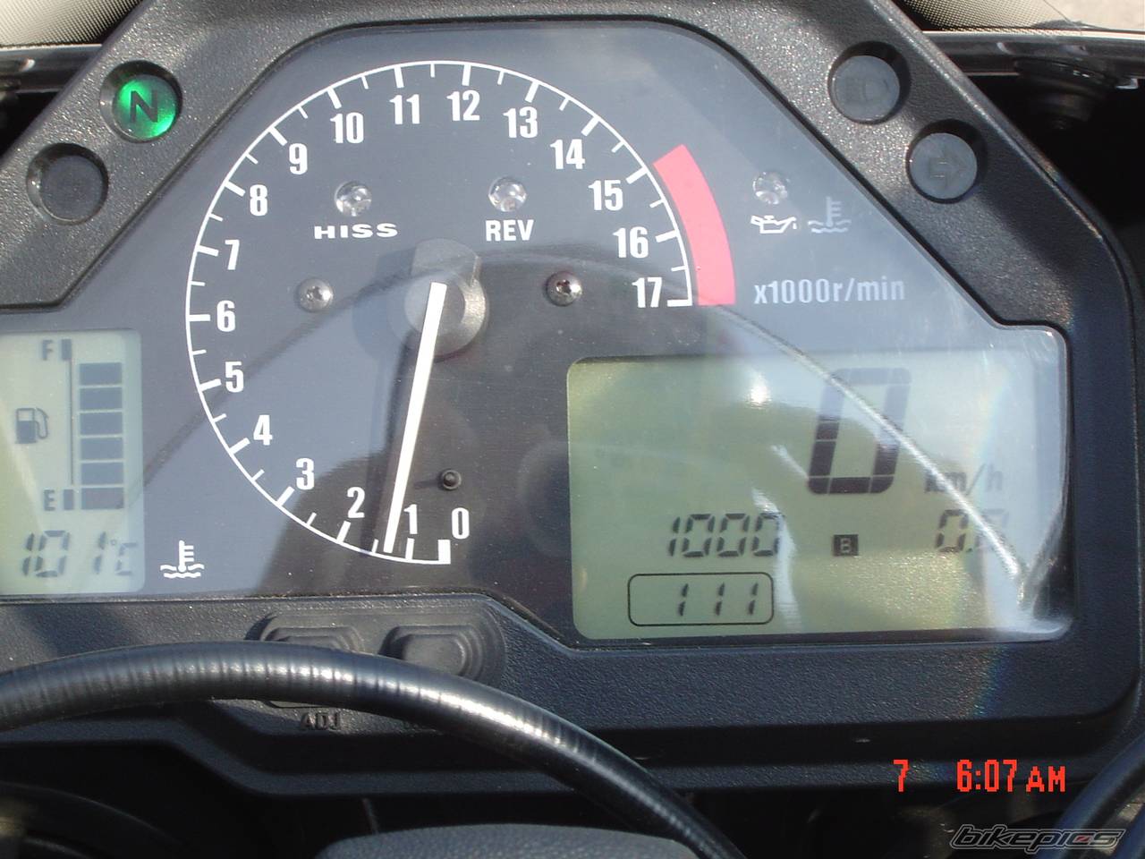Bike Photo 106408