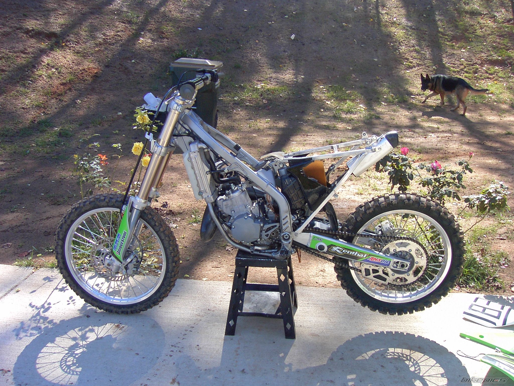 Bike Photo 1064106