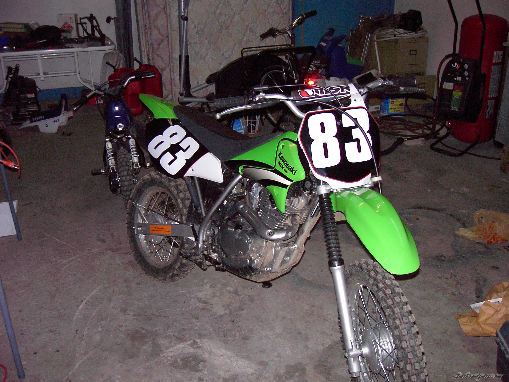 Bike Photo 1064110