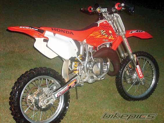 Bike Photo 1064112