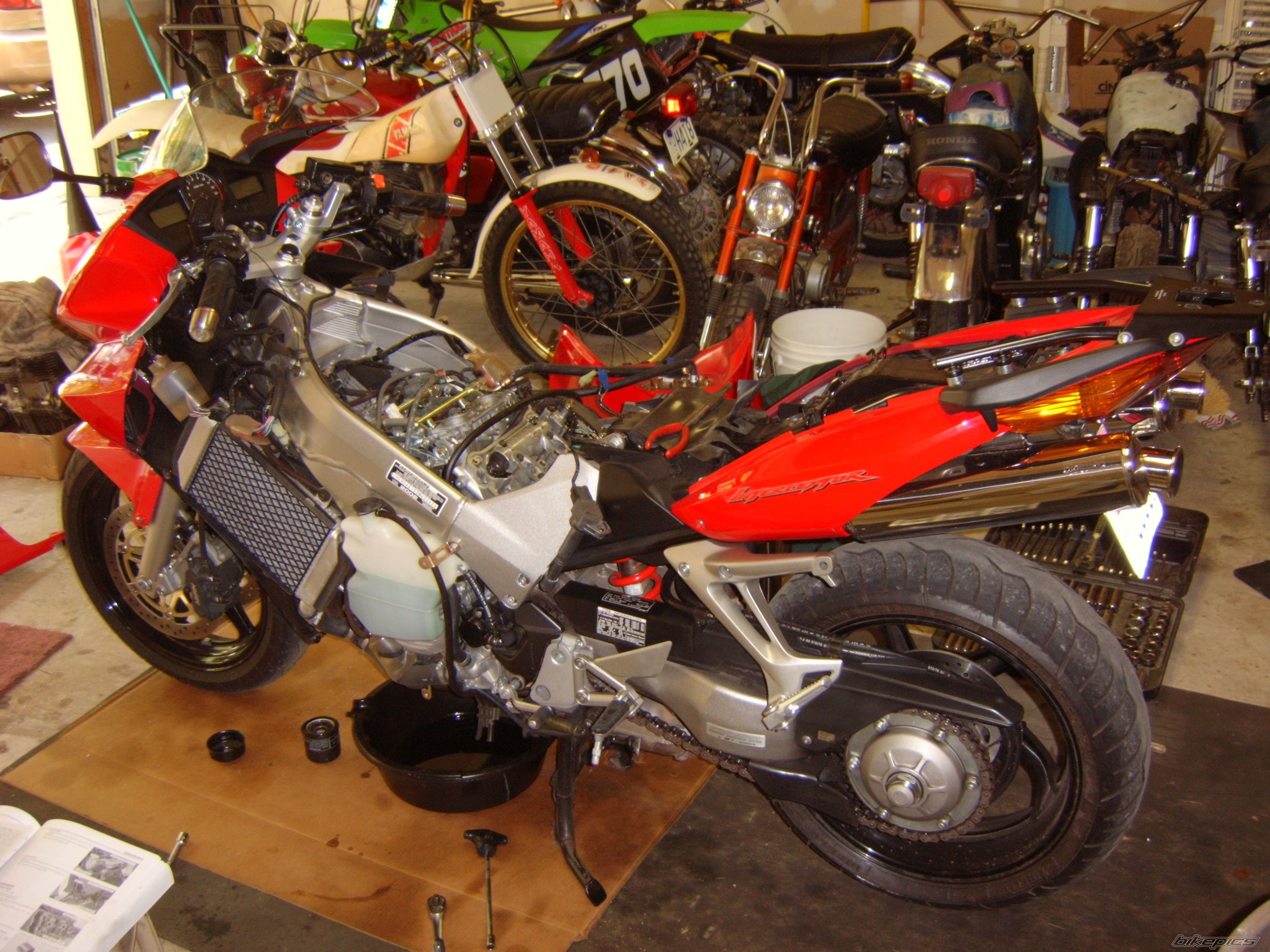 Bike Photo 1064117