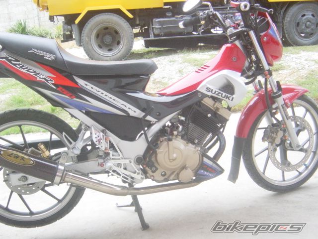 Bike Photo 1064329