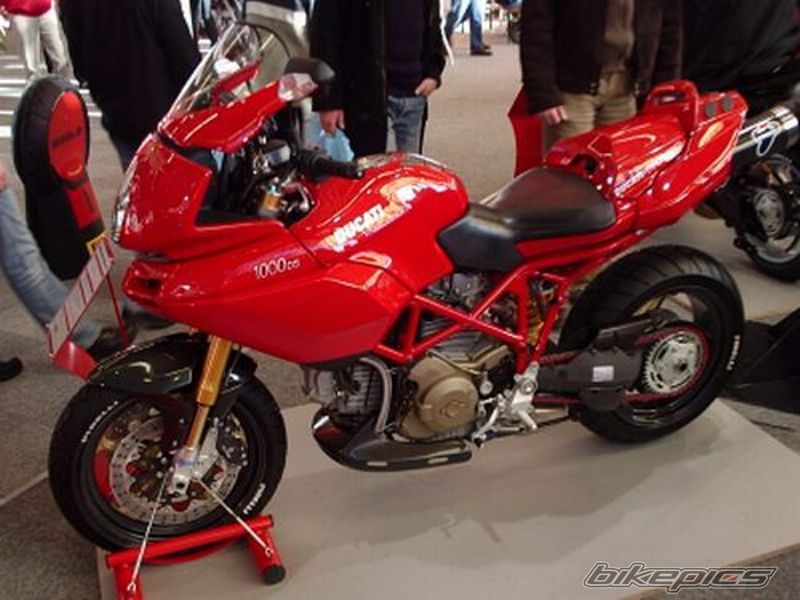 Bike Photo 1064355