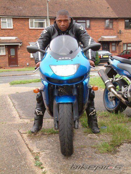 Bike Photo 1064362