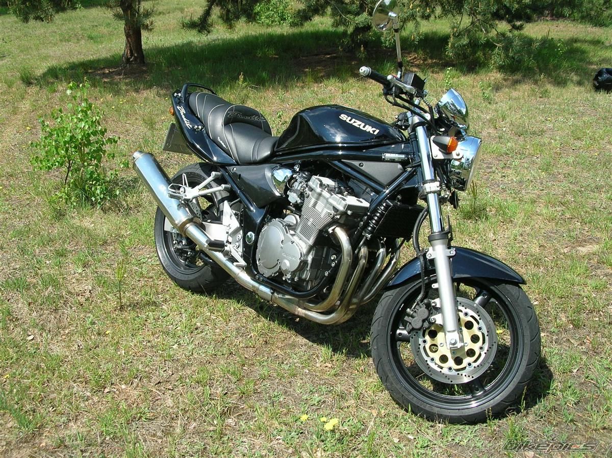 Bike Photo 1064395