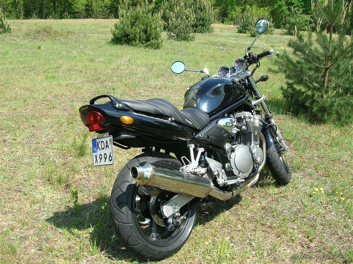 Bike Photo 1064438