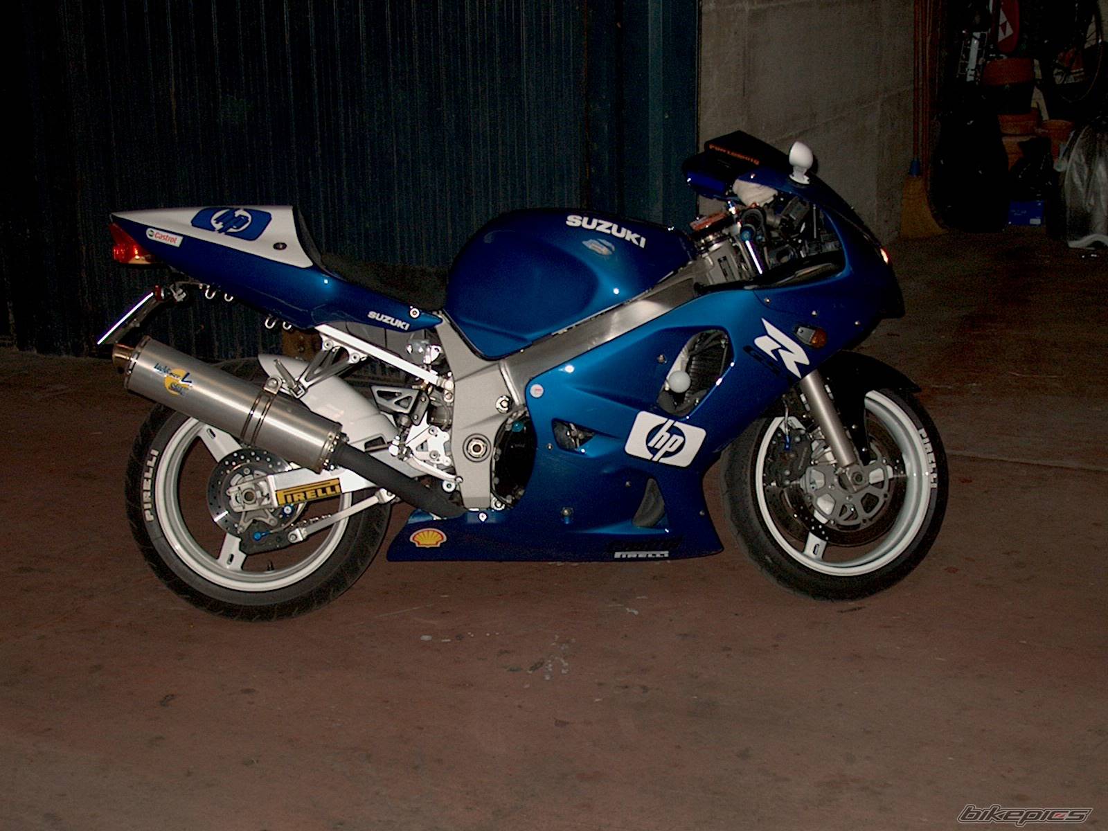 Bike Photo 106444