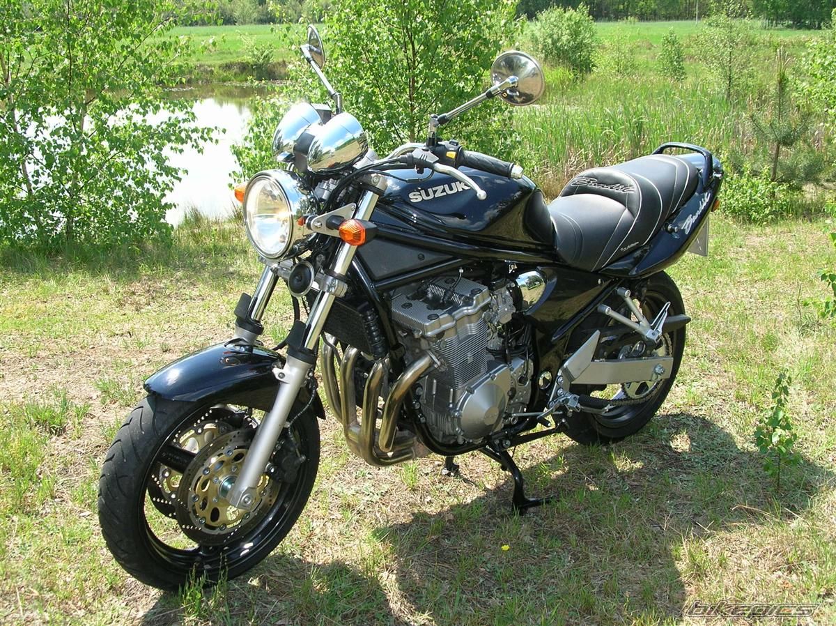 Bike Photo 1064467