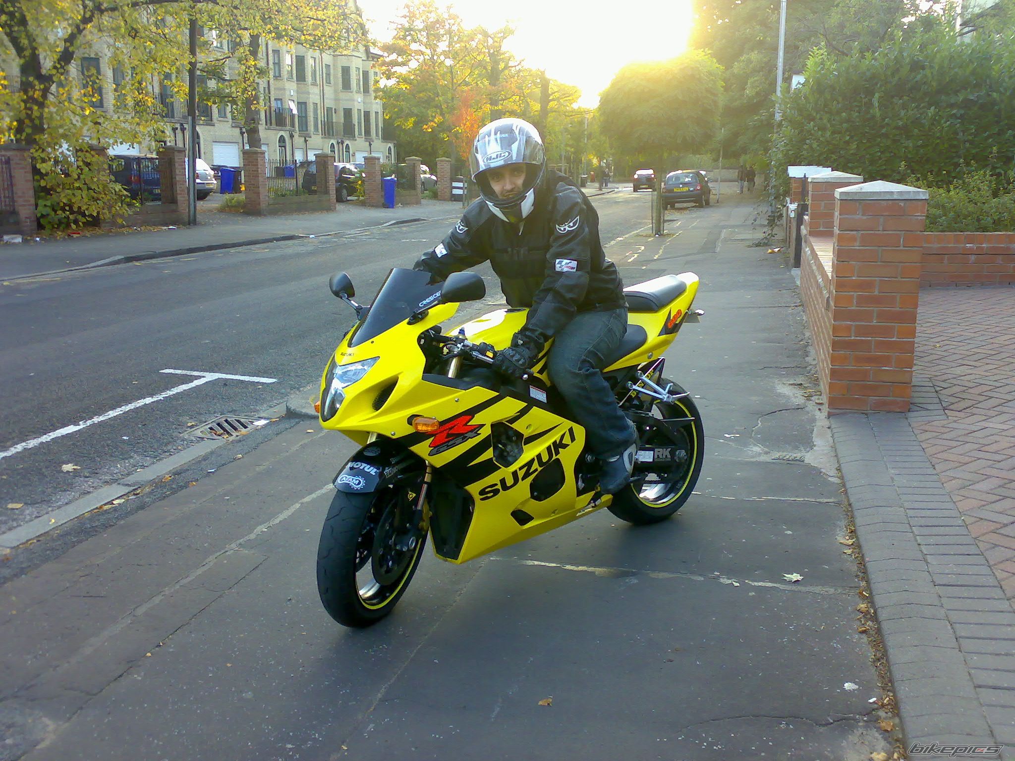 Bike Photo 1064474