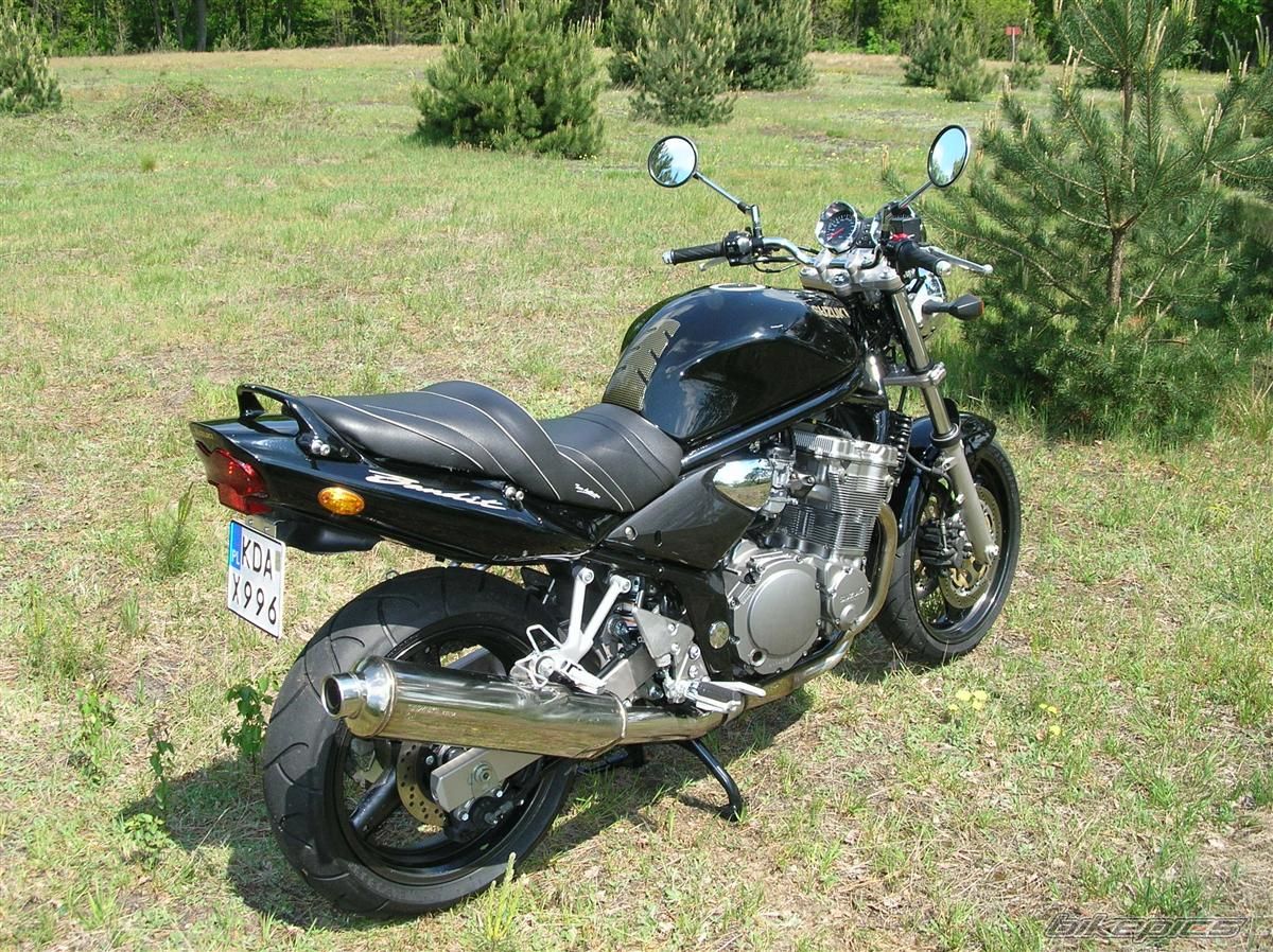 Bike Photo 1064482