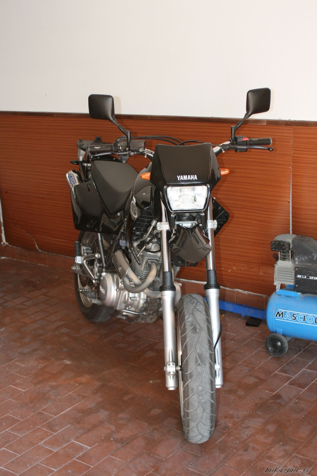 Bike Photo 1064500