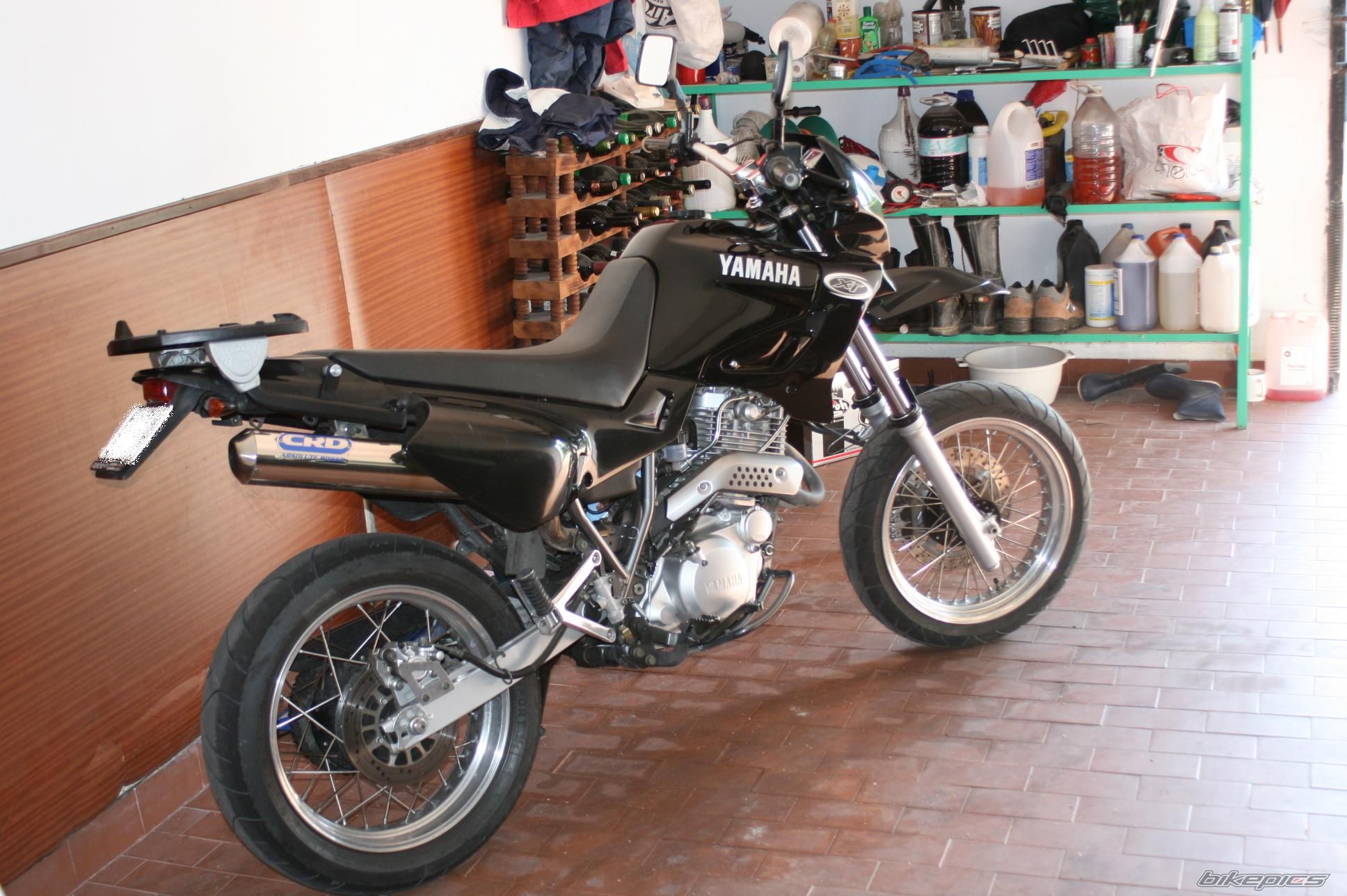 Bike Photo 1064502