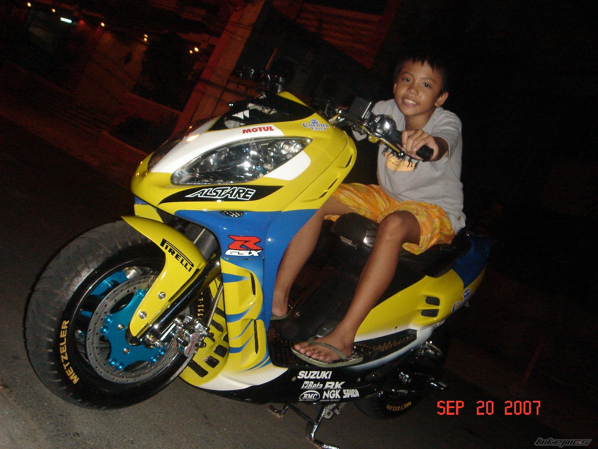 Bike Photo 1064764