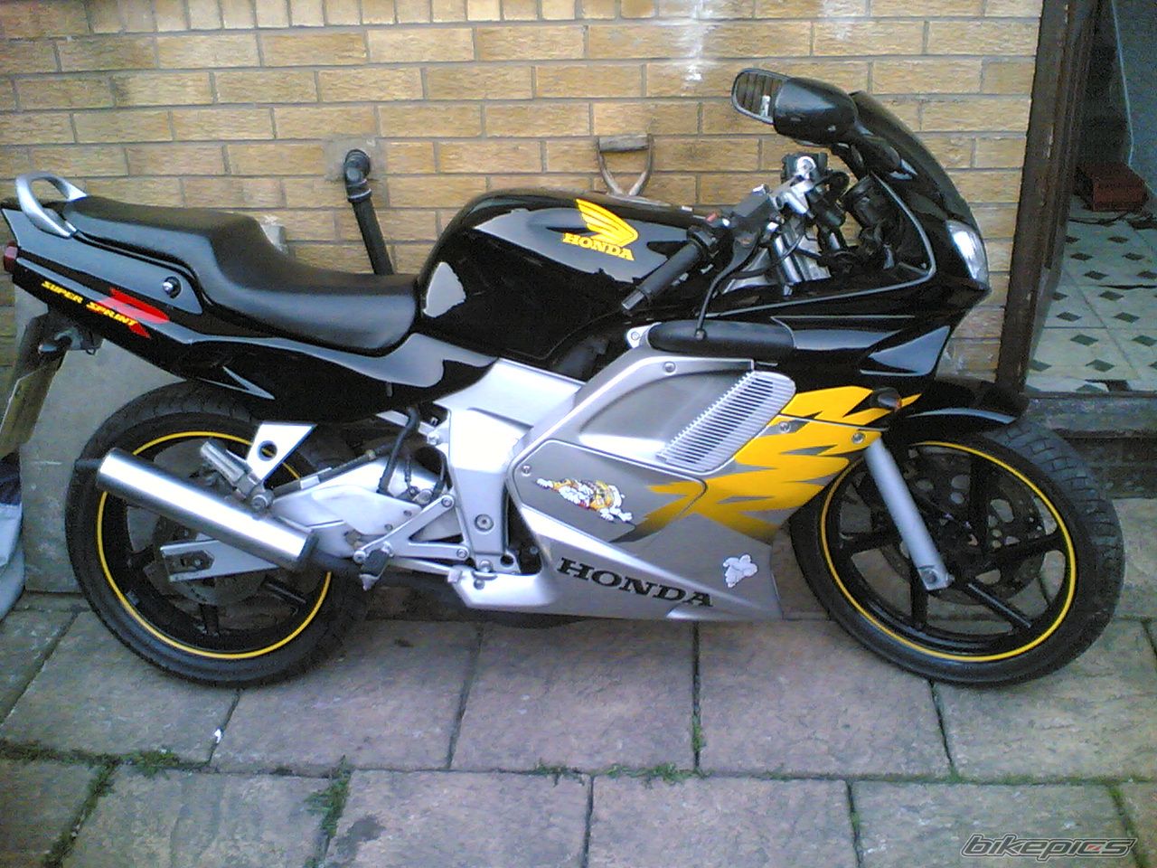 Bike Photo 1064785