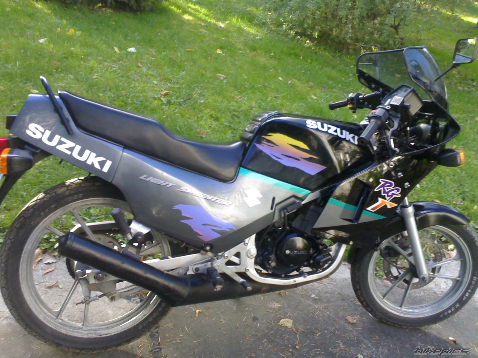 Bike Photo 1064803