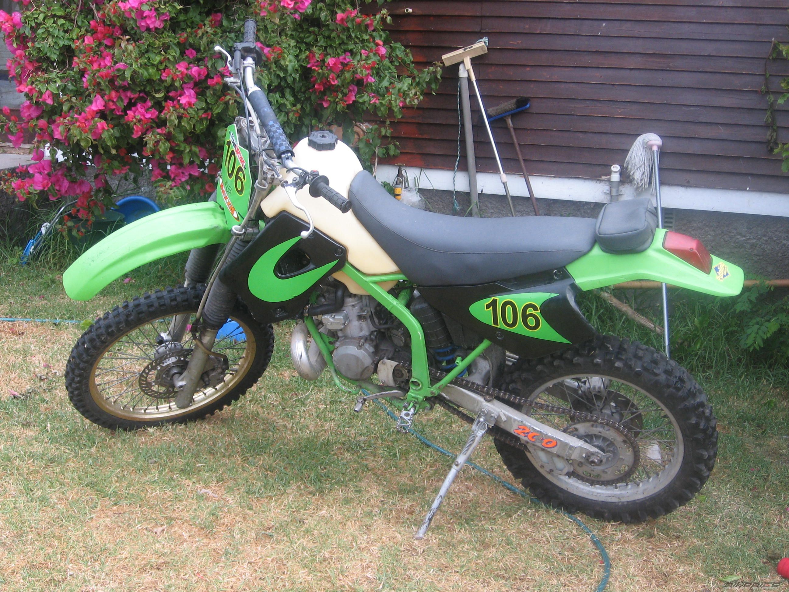 Bike Photo 1064822