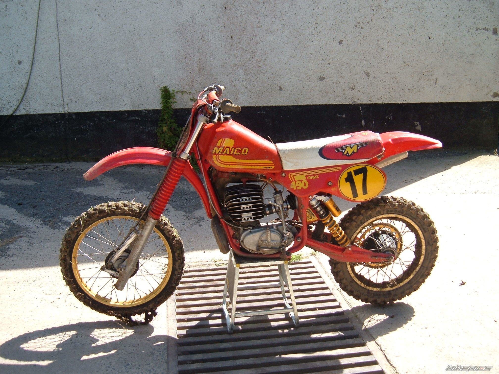 Bike Photo 1064841