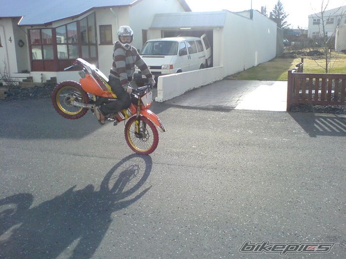 Bike Photo 1064899