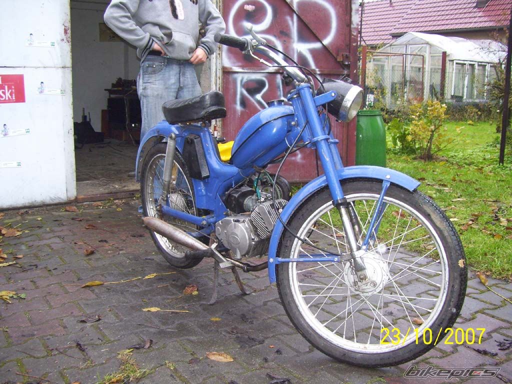 Bike Photo 1064910