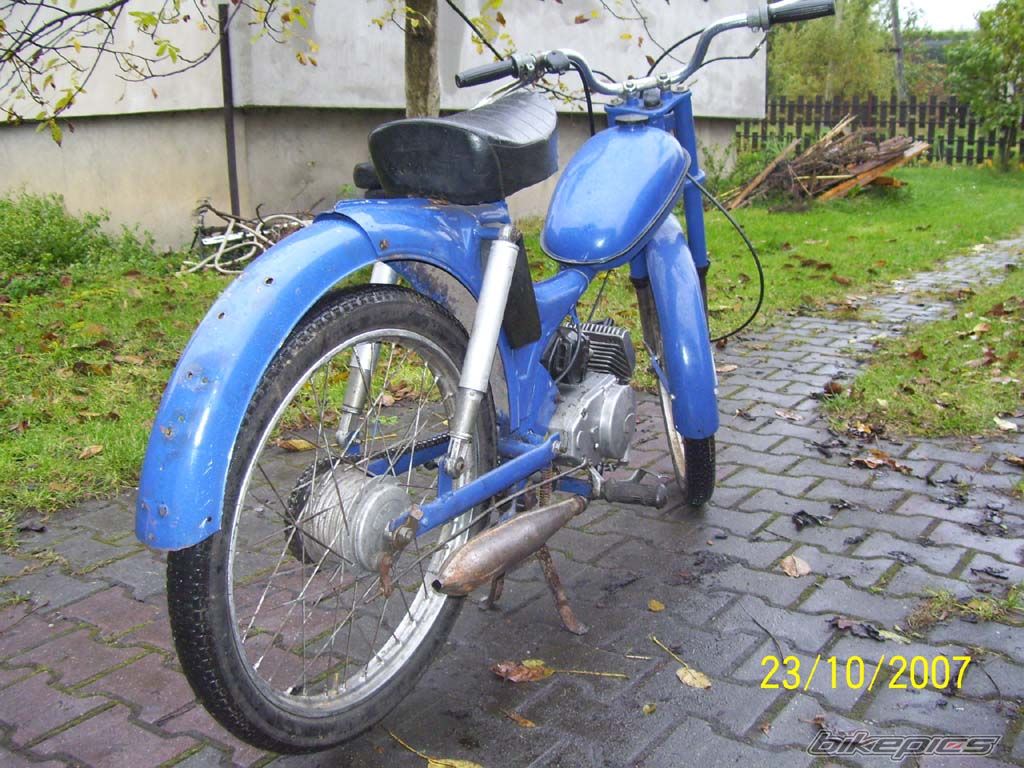 Bike Photo 1064911