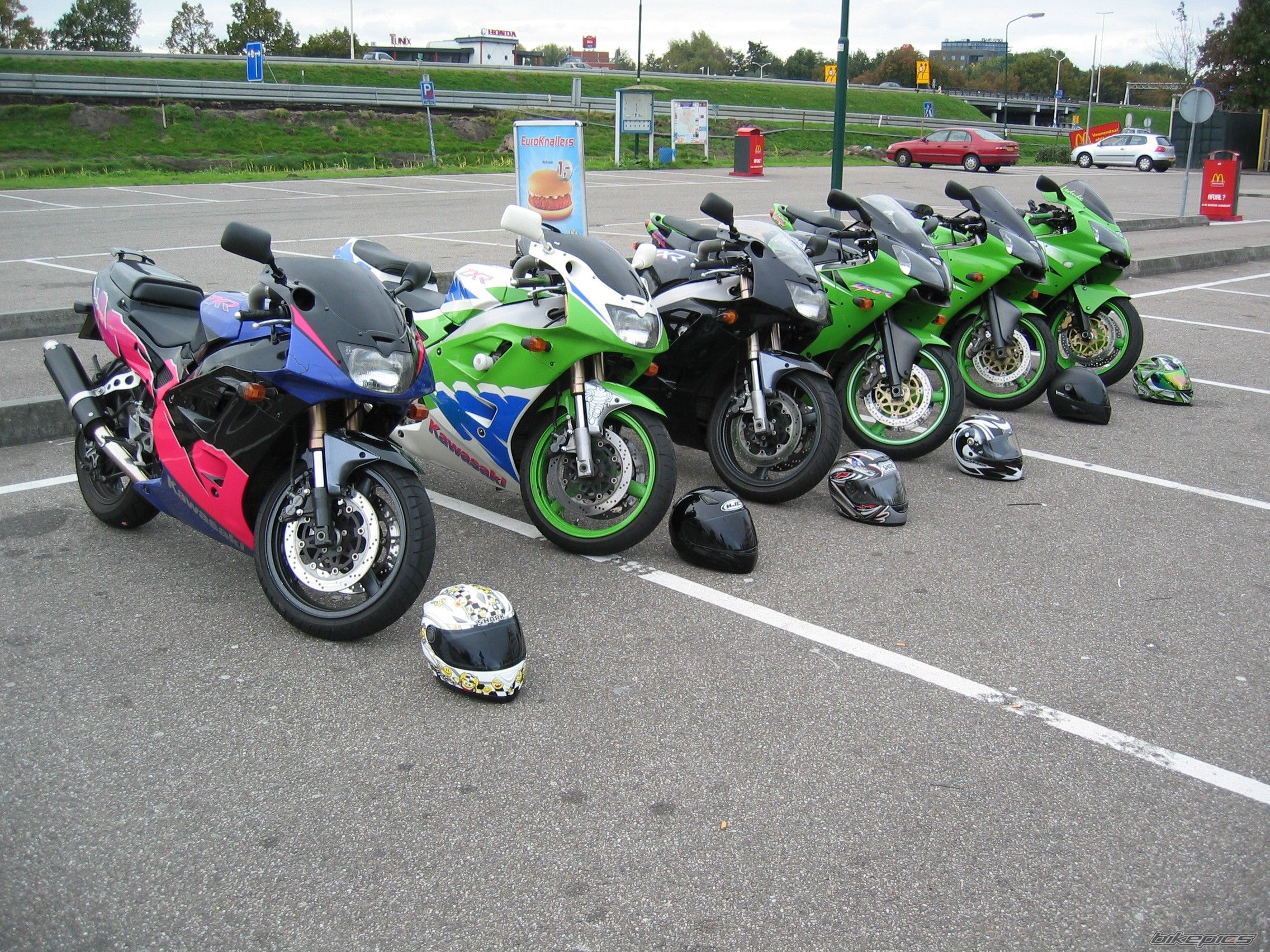 Bike Photo 1064986