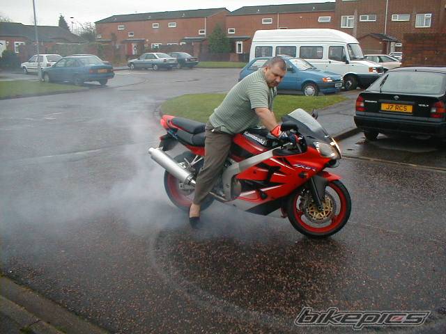 Bike Photo 1065