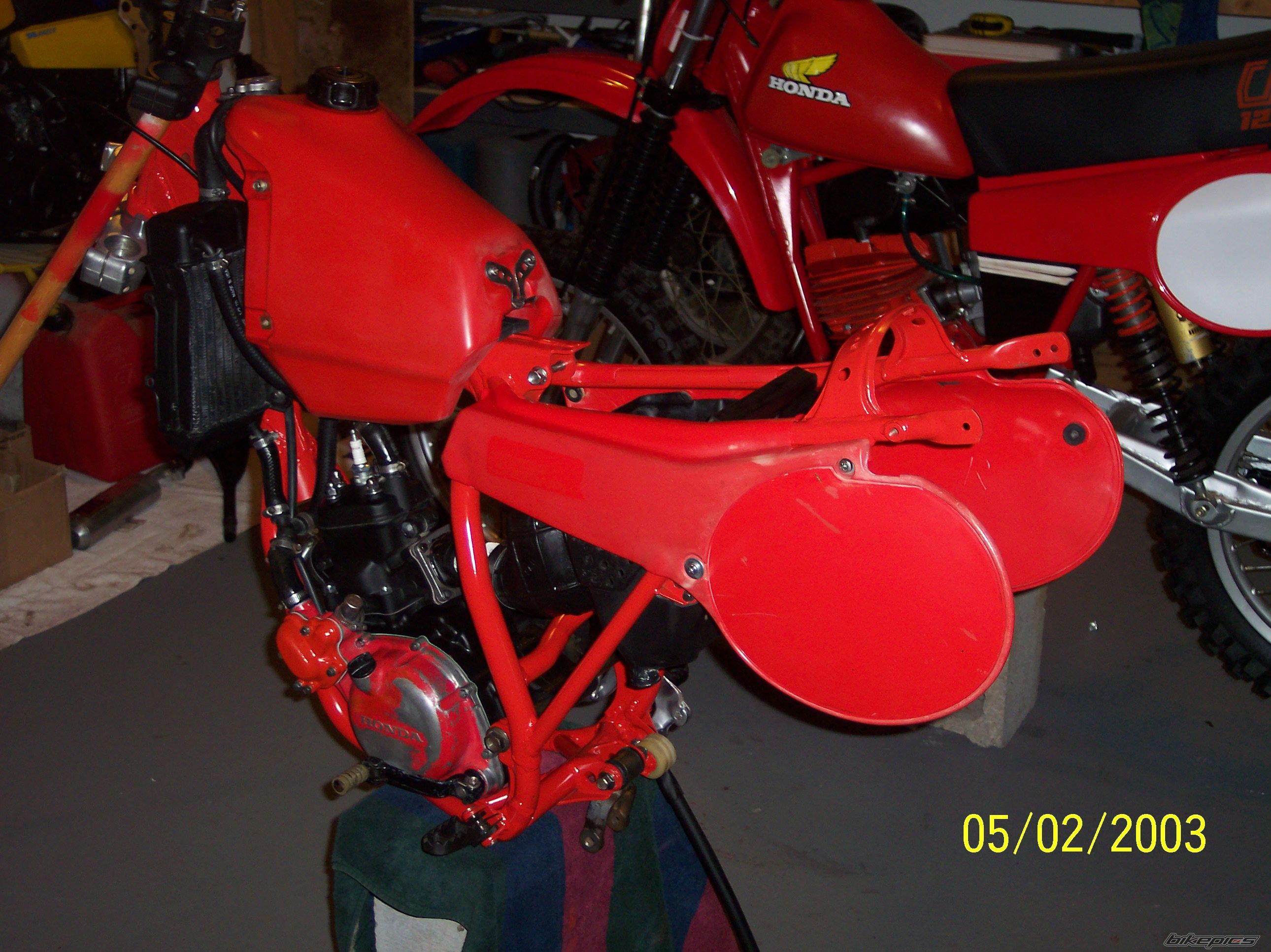 Bike Photo 1065137