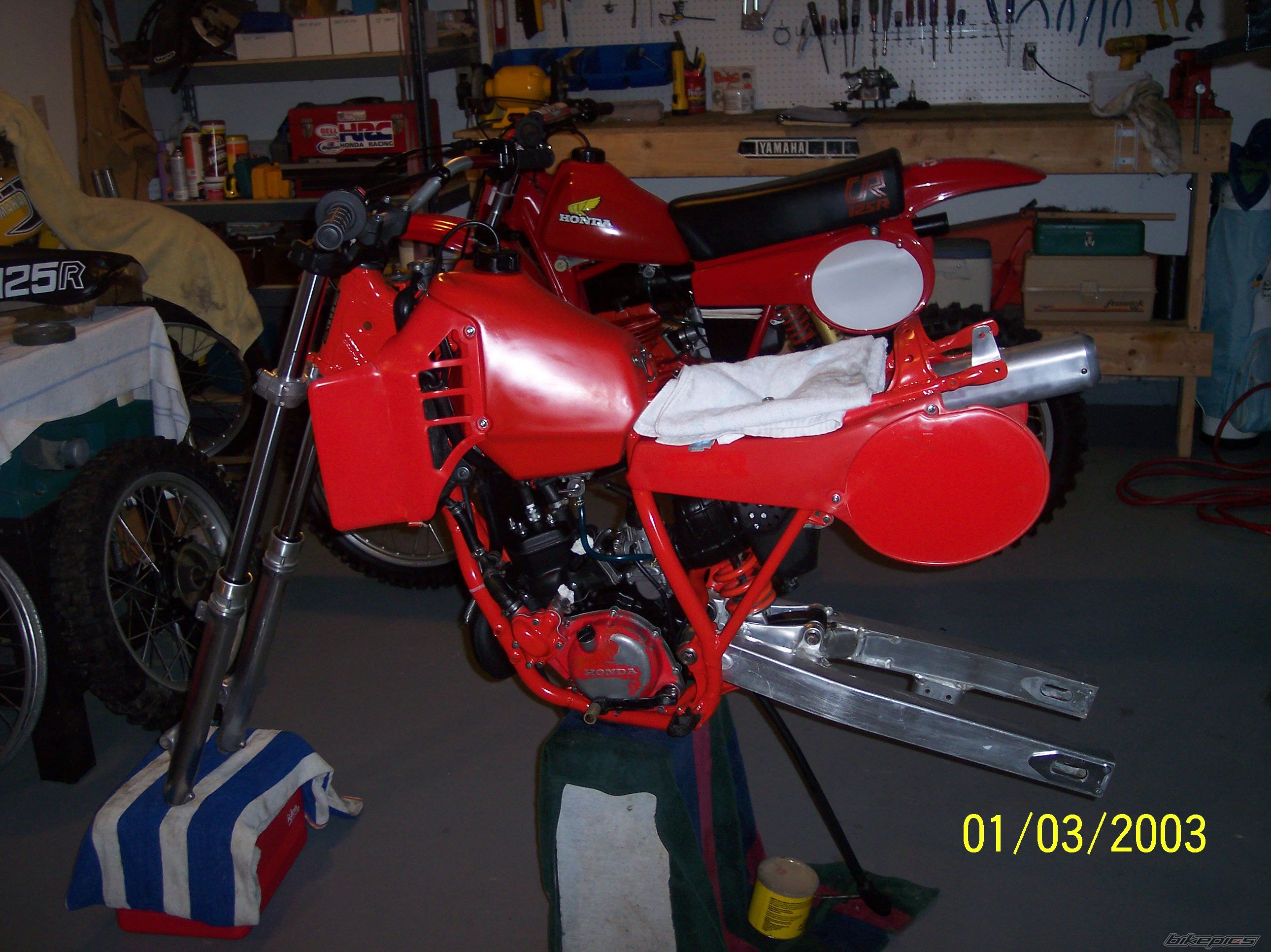 Bike Photo 1065142