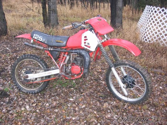 Bike Photo 1065235