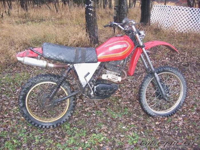 Bike Photo 1065238