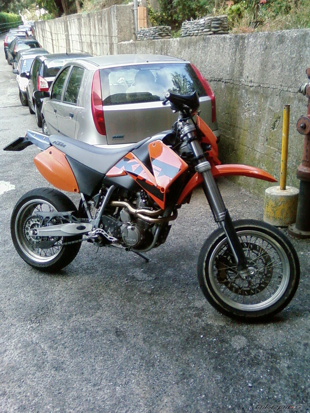 Bike Photo 1065287