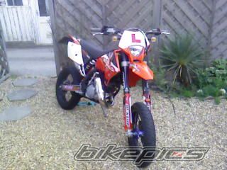 Bike Photo 1065295