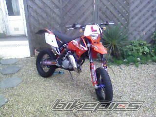 Bike Photo 1065296