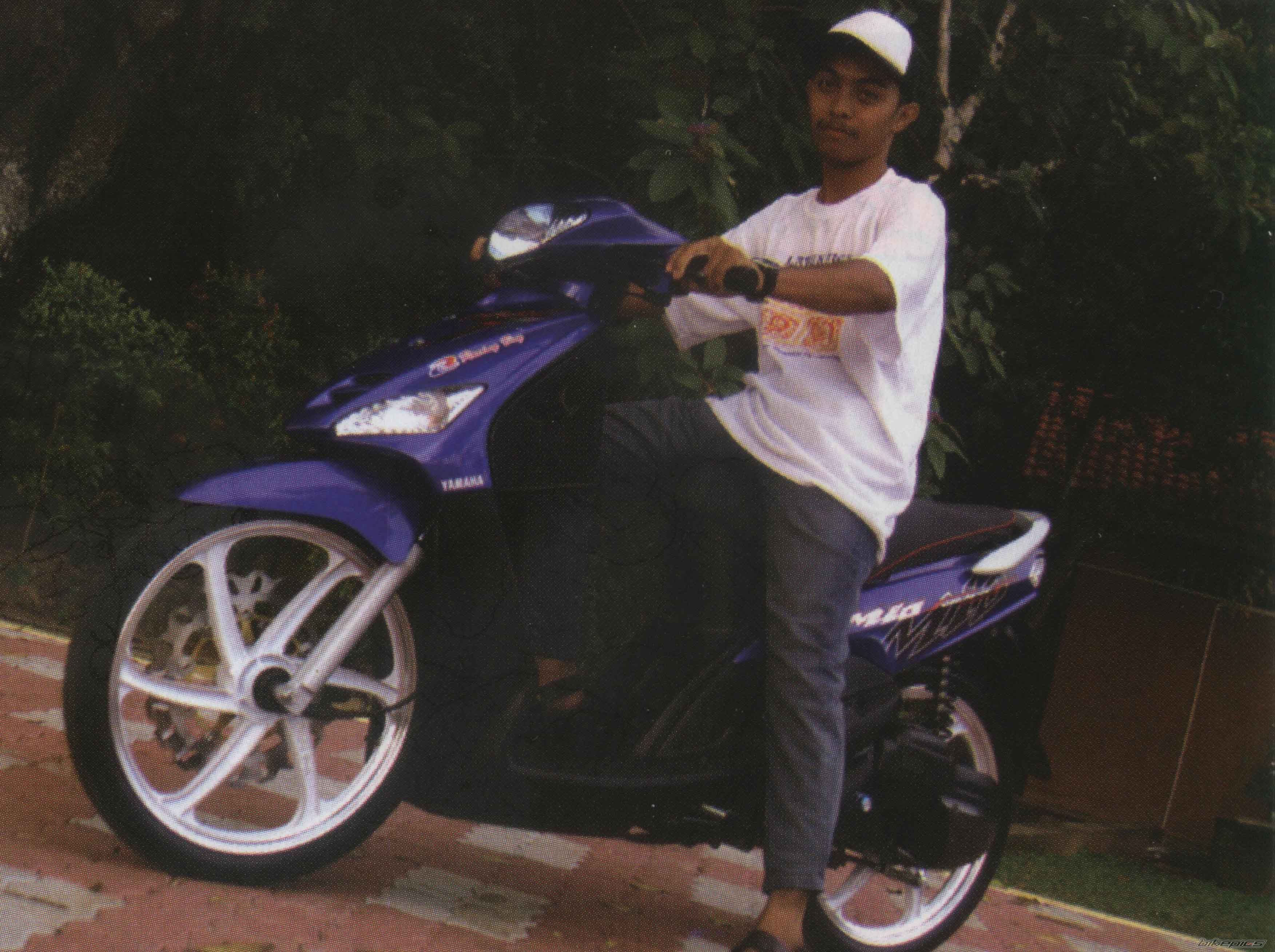 Bike Photo 1065307