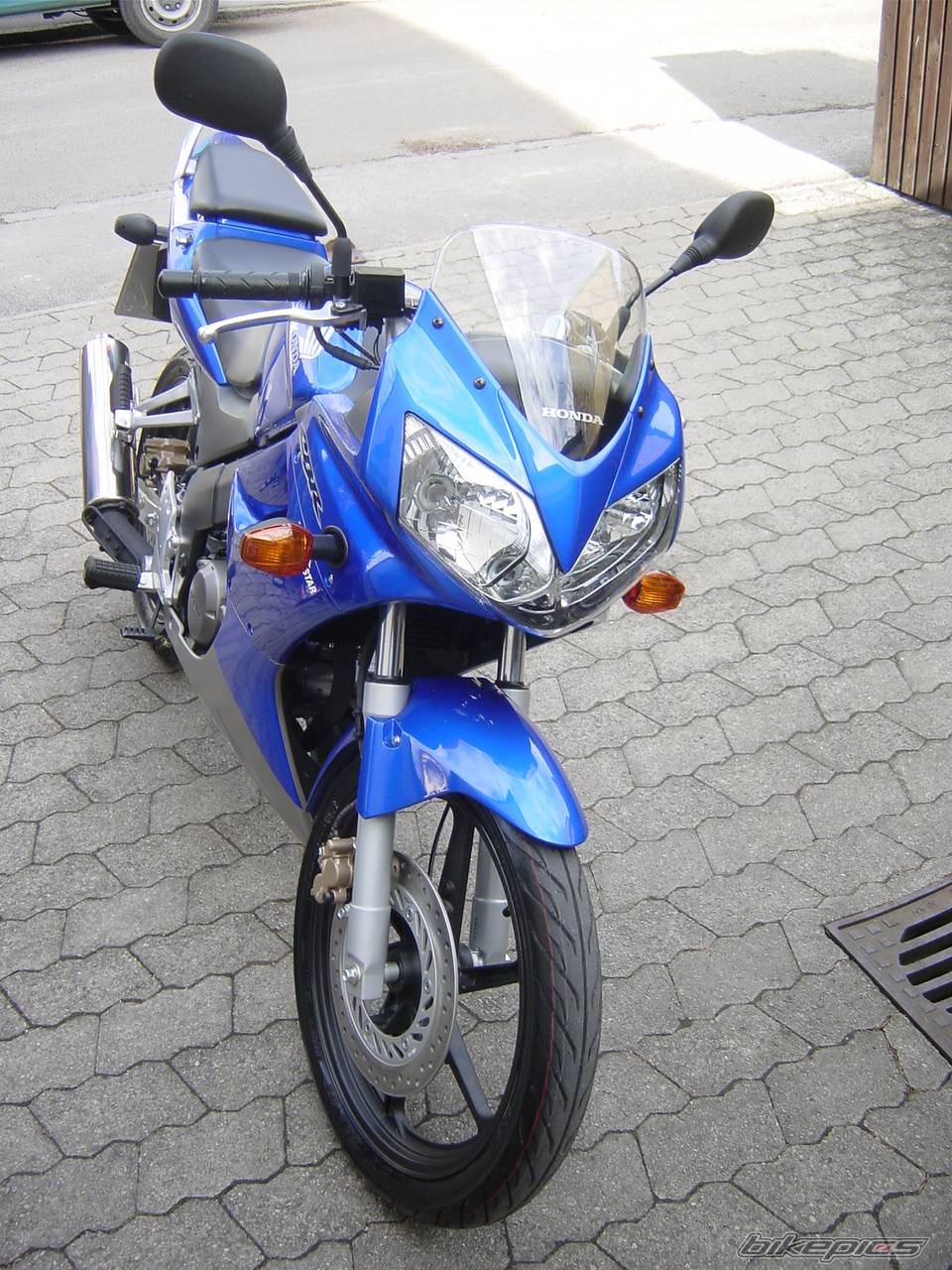 Bike Photo 106538