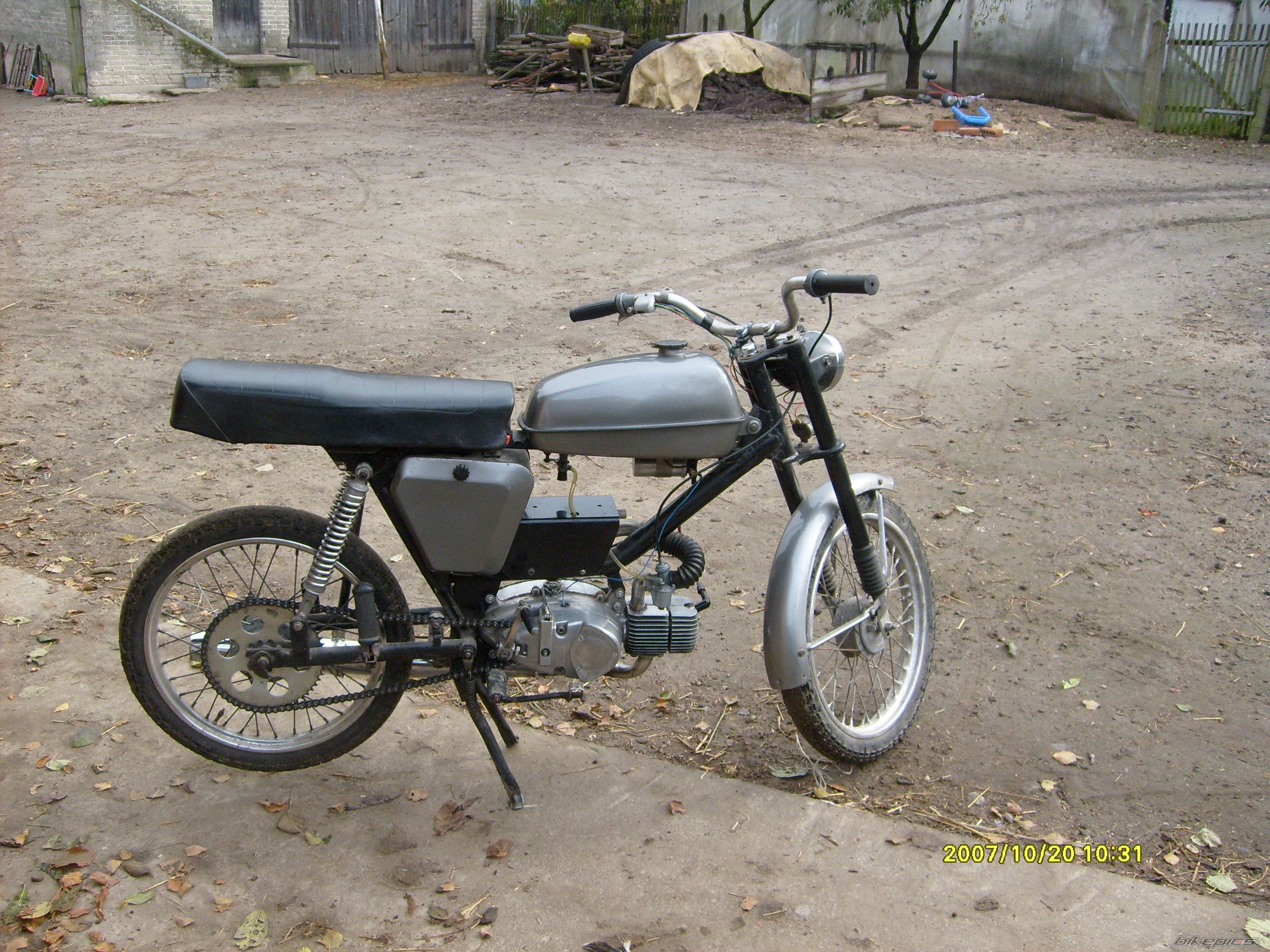 Bike Photo 1065448