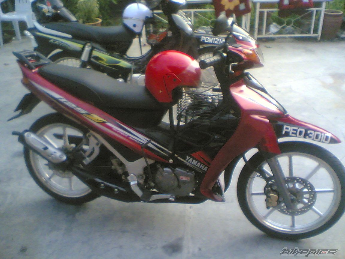 Bike Photo 1065481