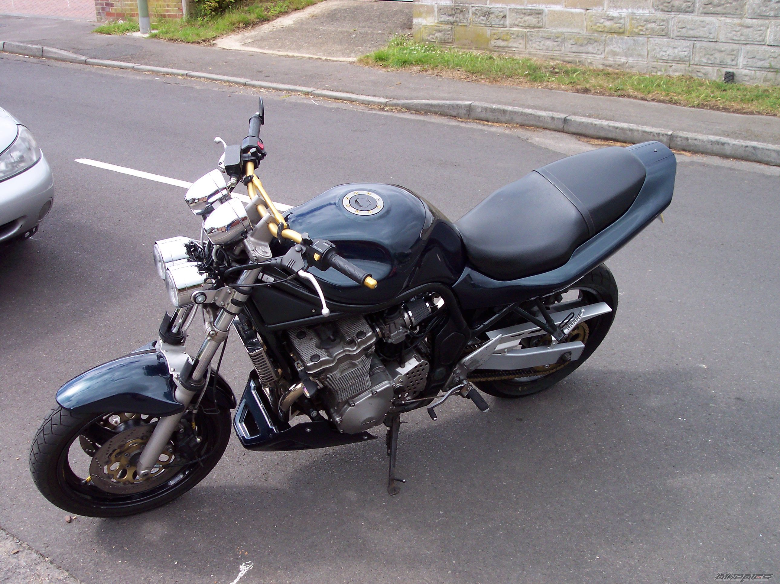 Bike Photo 1065510