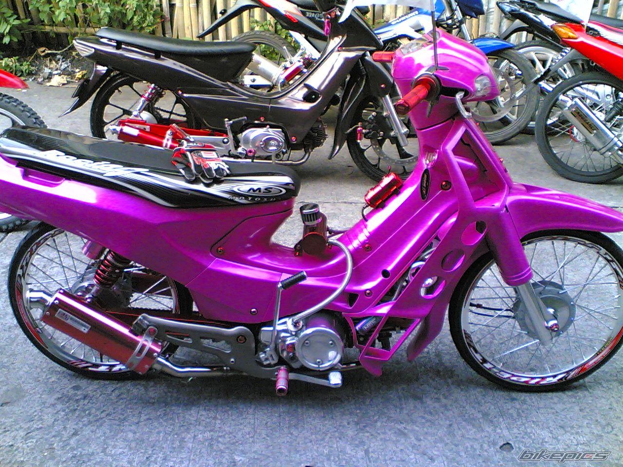 Bike Photo 1065548