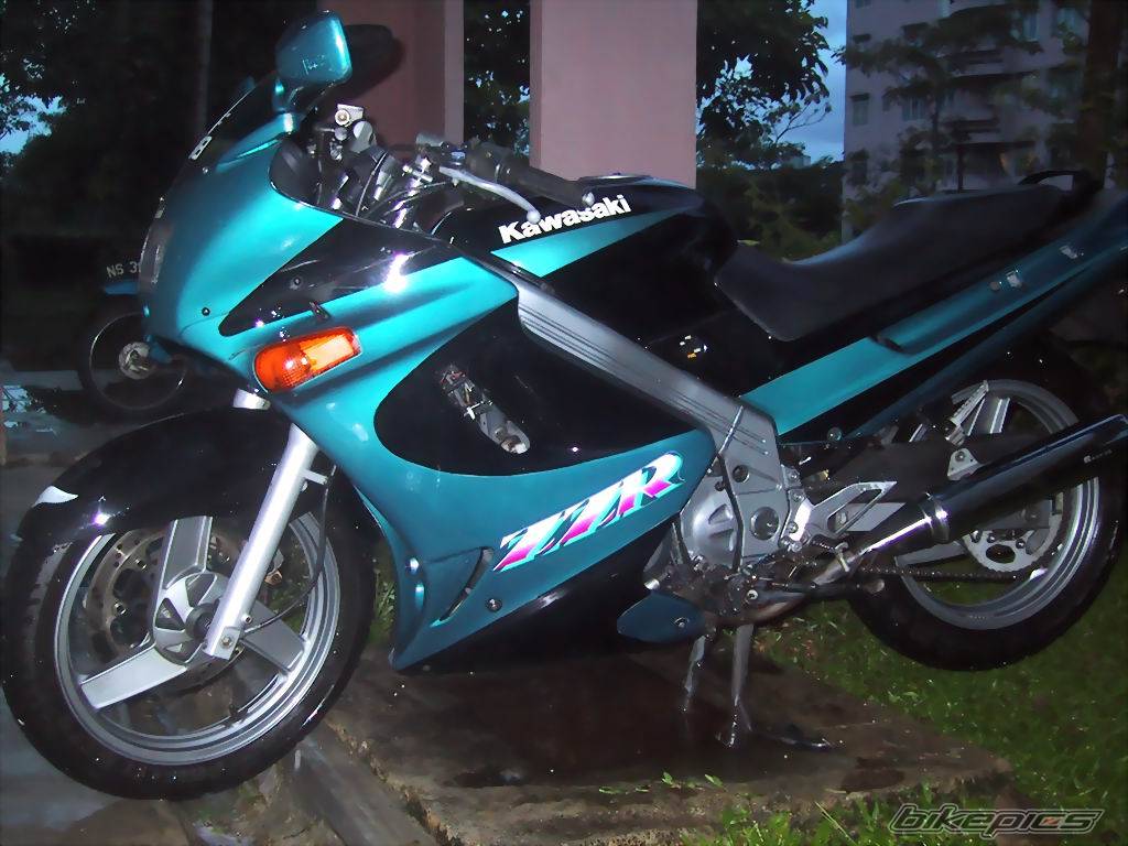 Bike Photo 10656