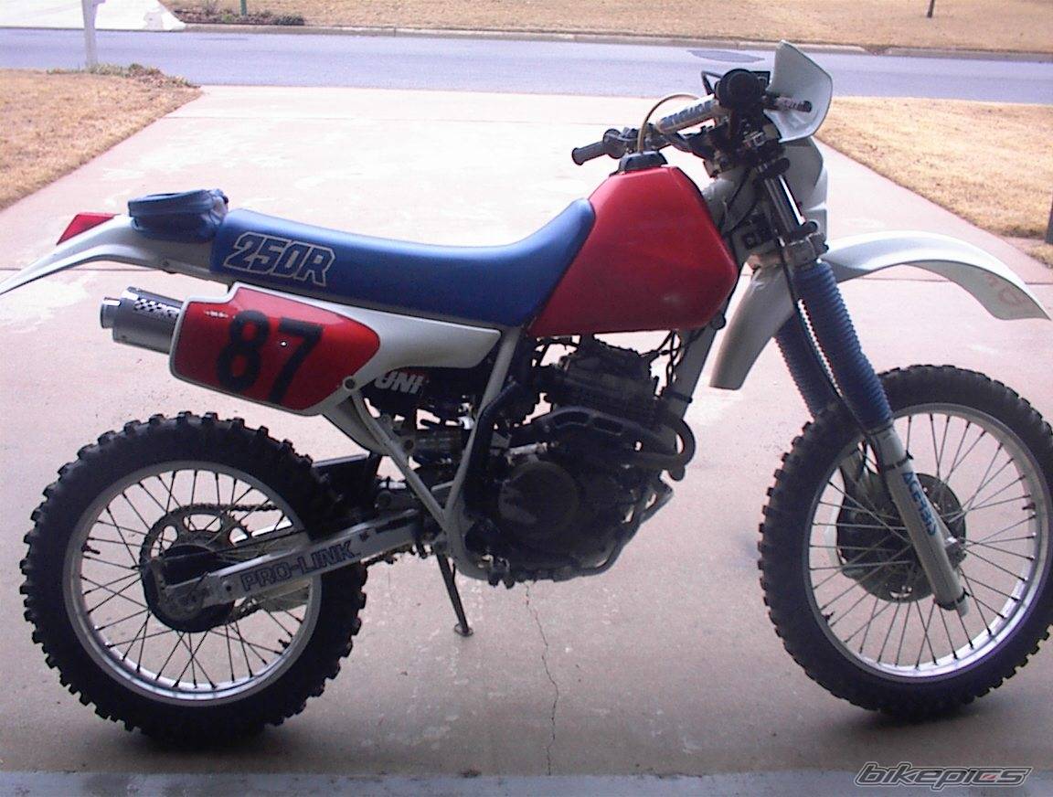 Bike Photo 106571